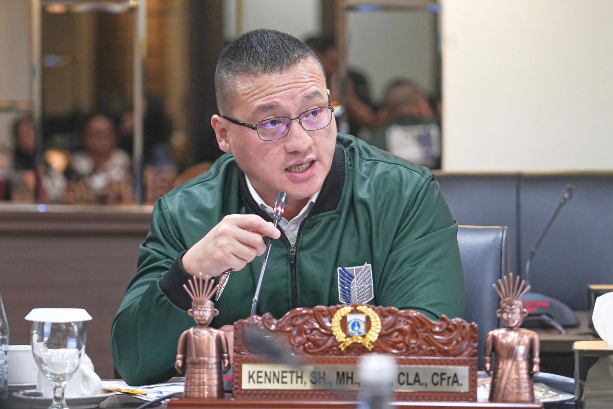 Legislator kecam dugaan prostitusi anak di Lokasari
