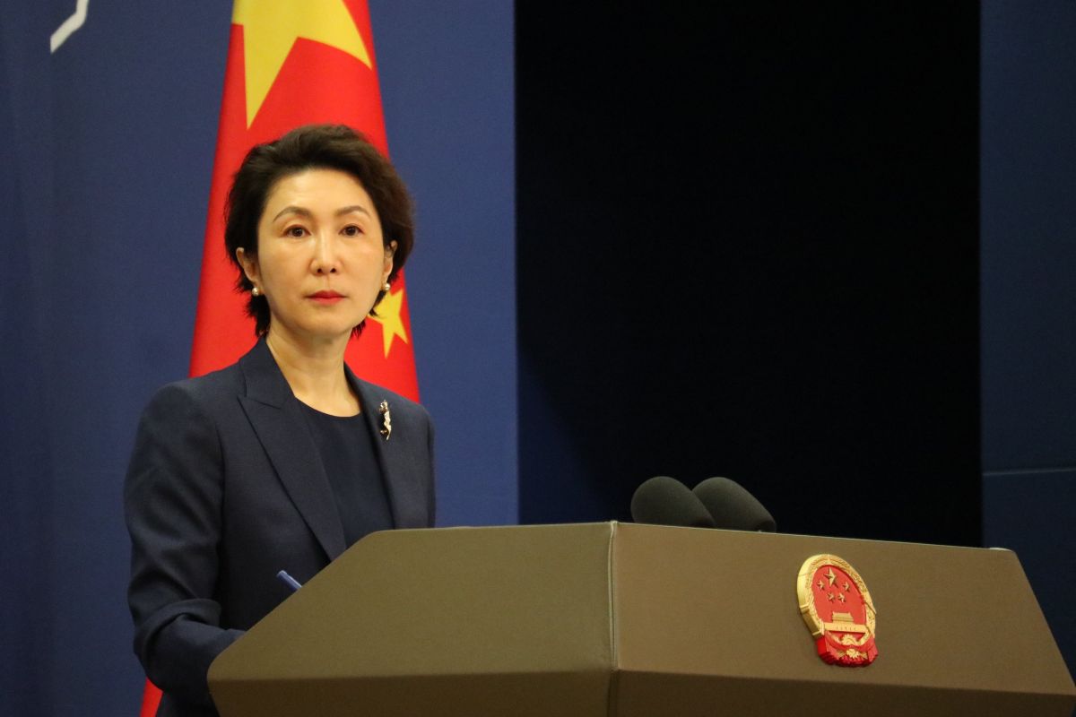 China minta hasil kesepakatan Quad tak targetkan negara lain