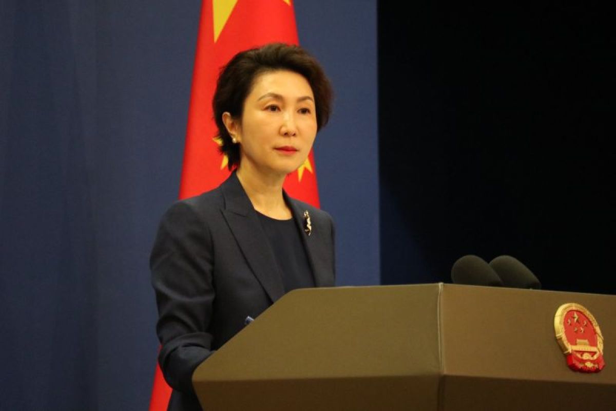 China minta AS maupun Iran hormati komitmen gencatan senjata