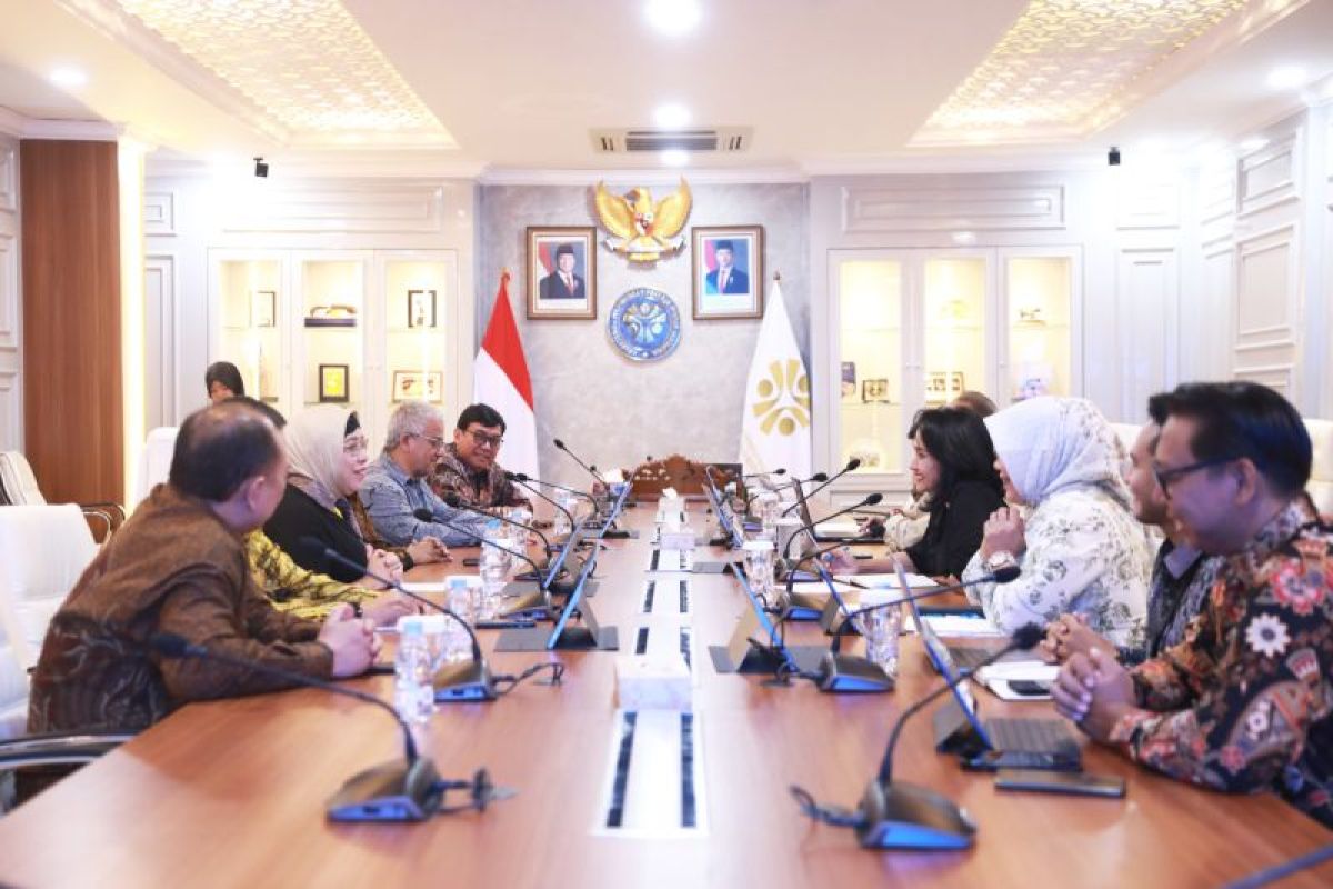 Pemerintah bidik peluang peningkatan penempatan PMI di Kuwait