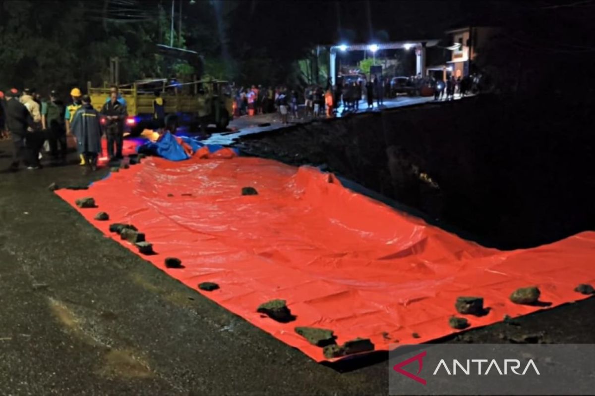Rehabilitasi Jembatan Wisata Colo Kudus masuk tahap lelang
