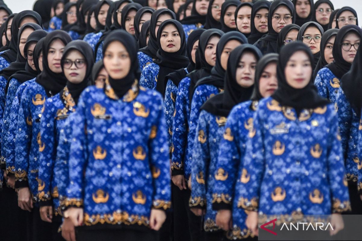 LAN: ASN harus jadi teladan etika digital berdasarkan Pancasila