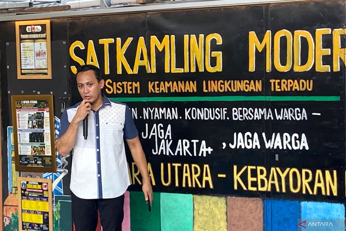 Rano Karno nilai AI penting untuk bantu UMKM Jakarta membaca pasar