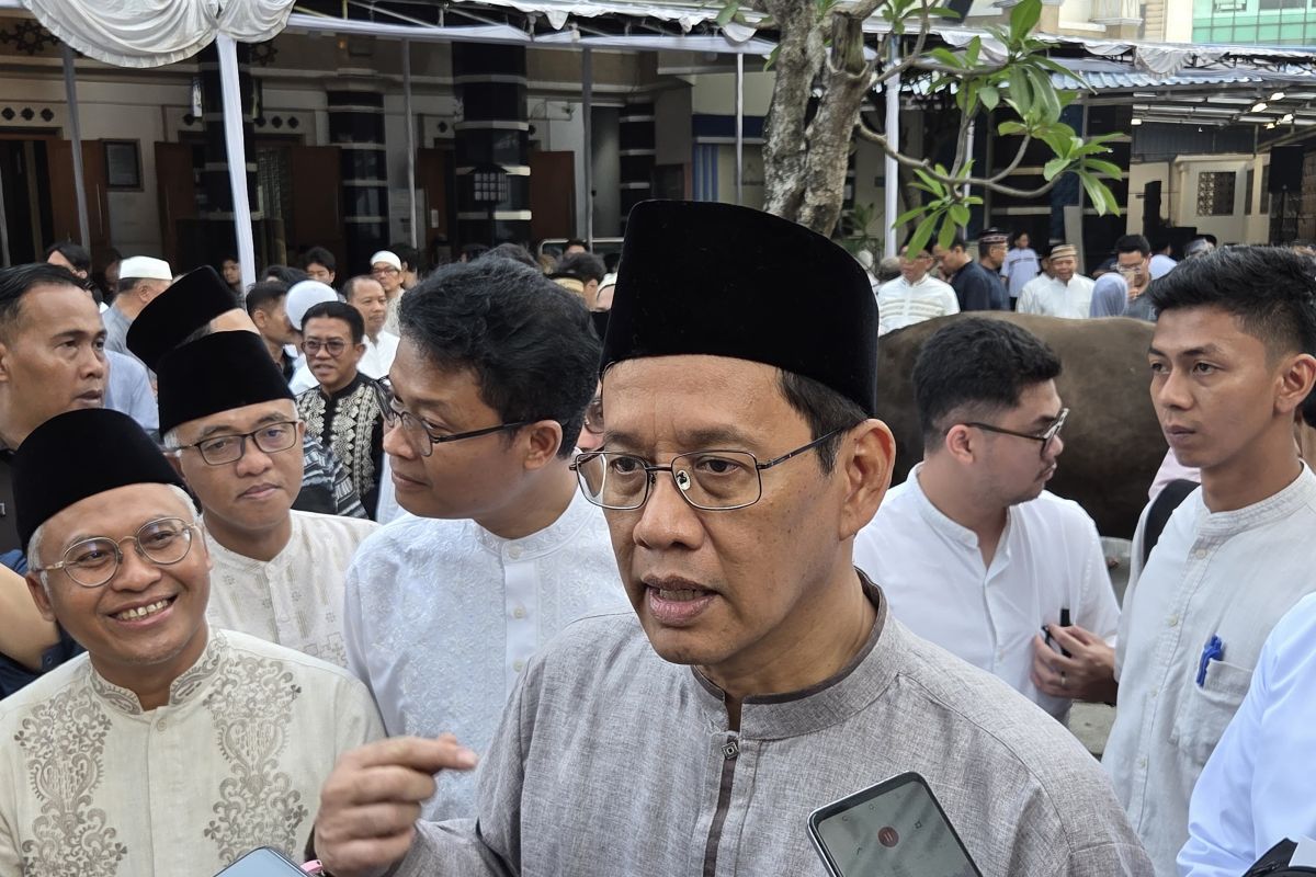 Rupiah Melemah, Indonesia Nilai Anggaran Tetap Tak Perlu Dihitung Ulang