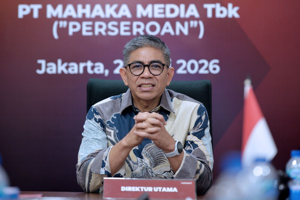 mahakaX optimalkan ekosistem lintas unit bisnis guna kejar pertumbuhan