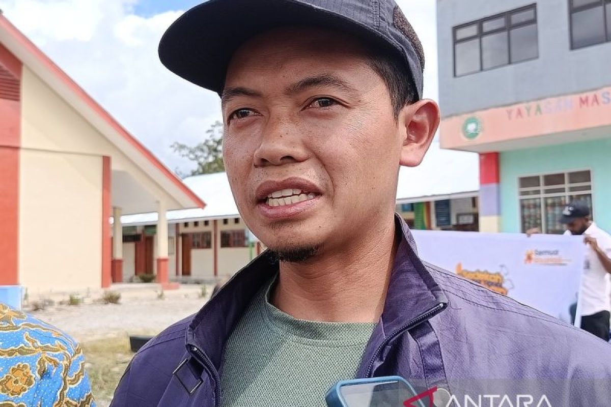 PHBI sebut 82 anak ikut sunatan massal peringati Hari Raya Idul Adha 1447 H