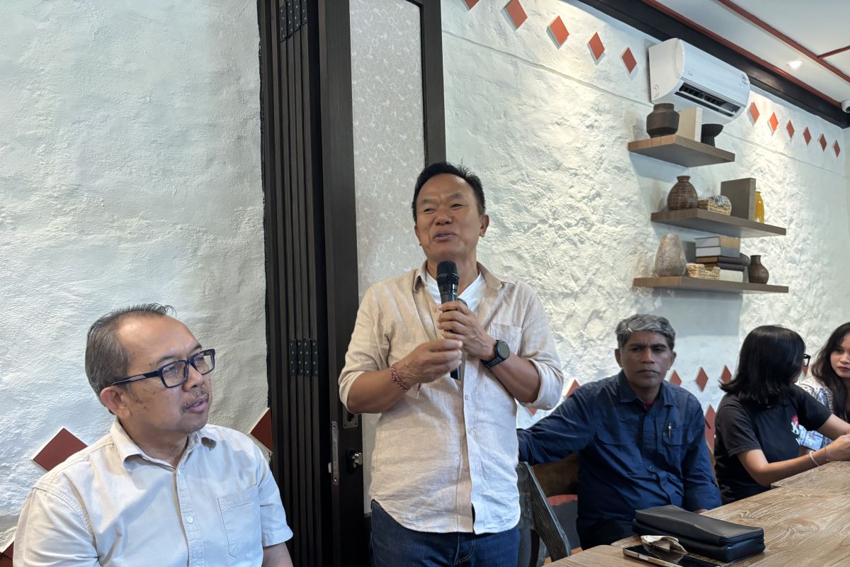 Jatiluwih rangkai festival dengan lari untuk perkuat citra pariwisata