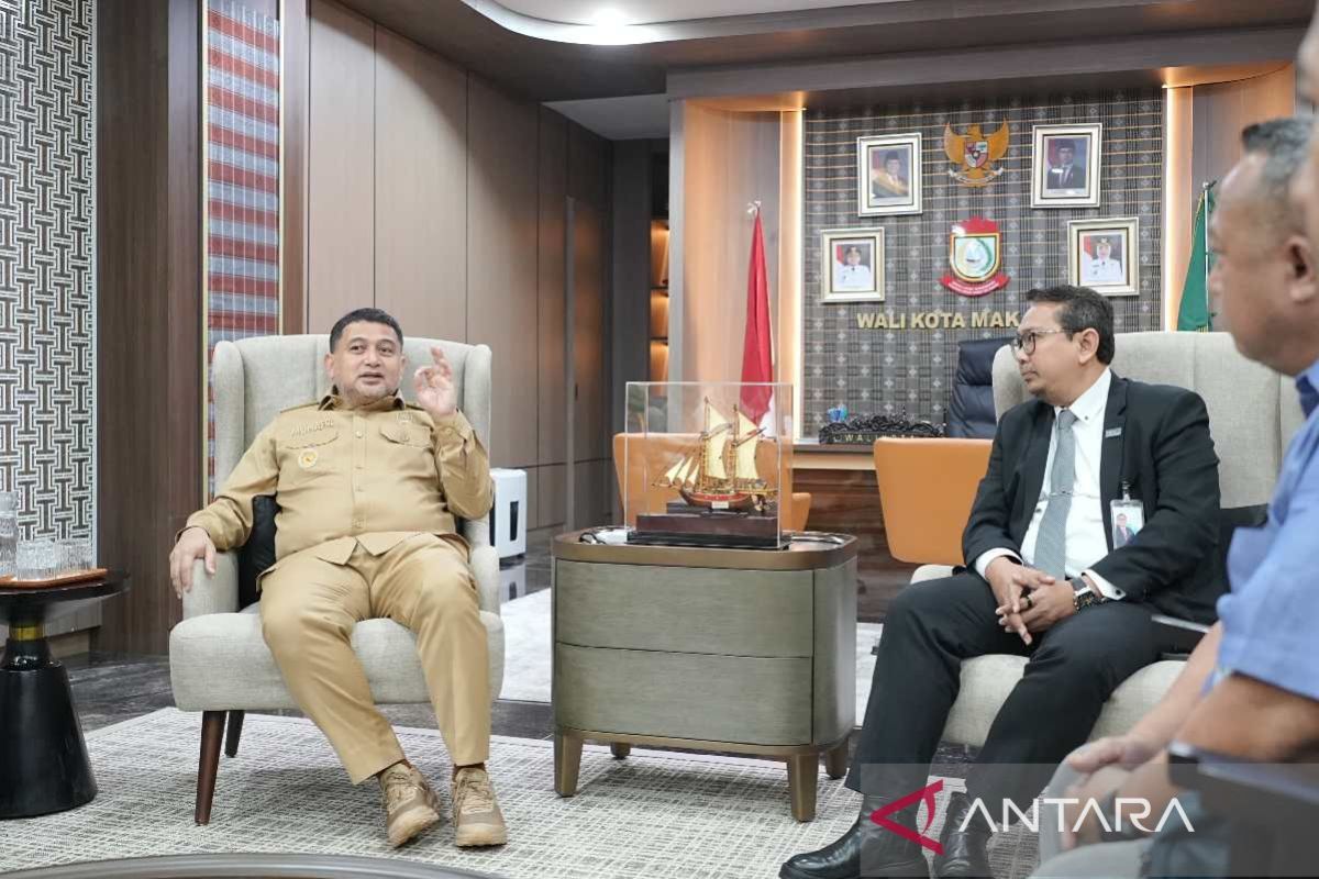 Angkasa Pura jadikan Kota Makassar sebagai etalase pariwisata Sulsel