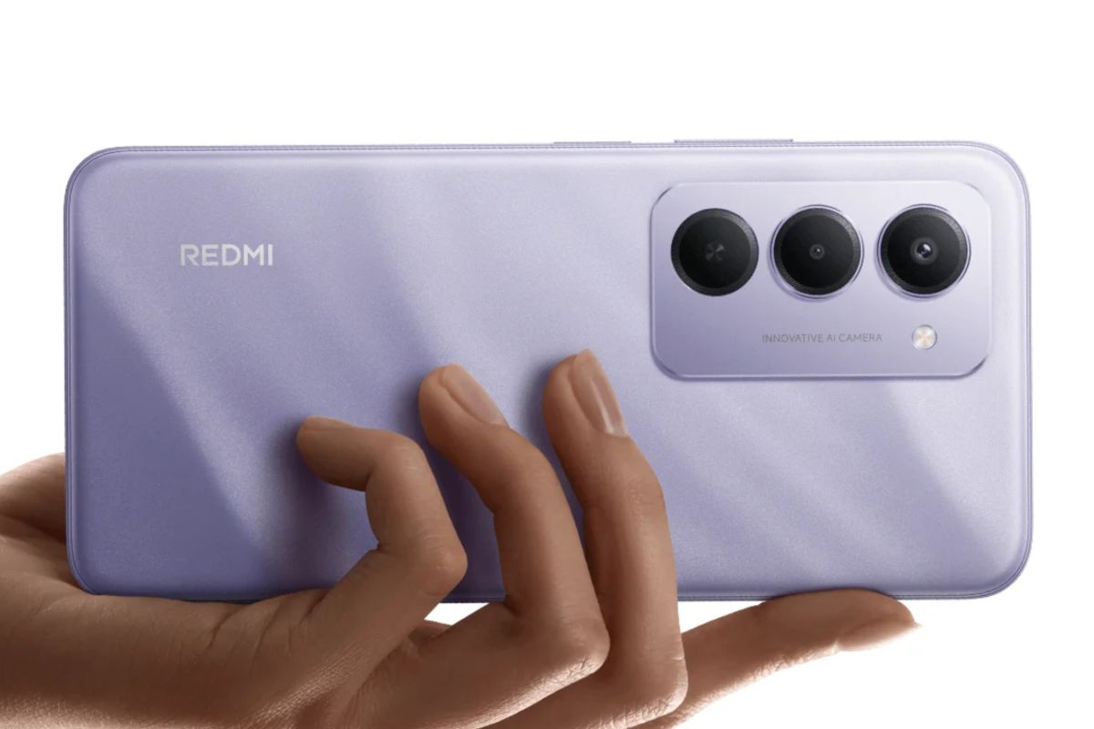 Spesifikasi Redmi K100 terungkap, kamera 200MP dan baterai 8.000mAH