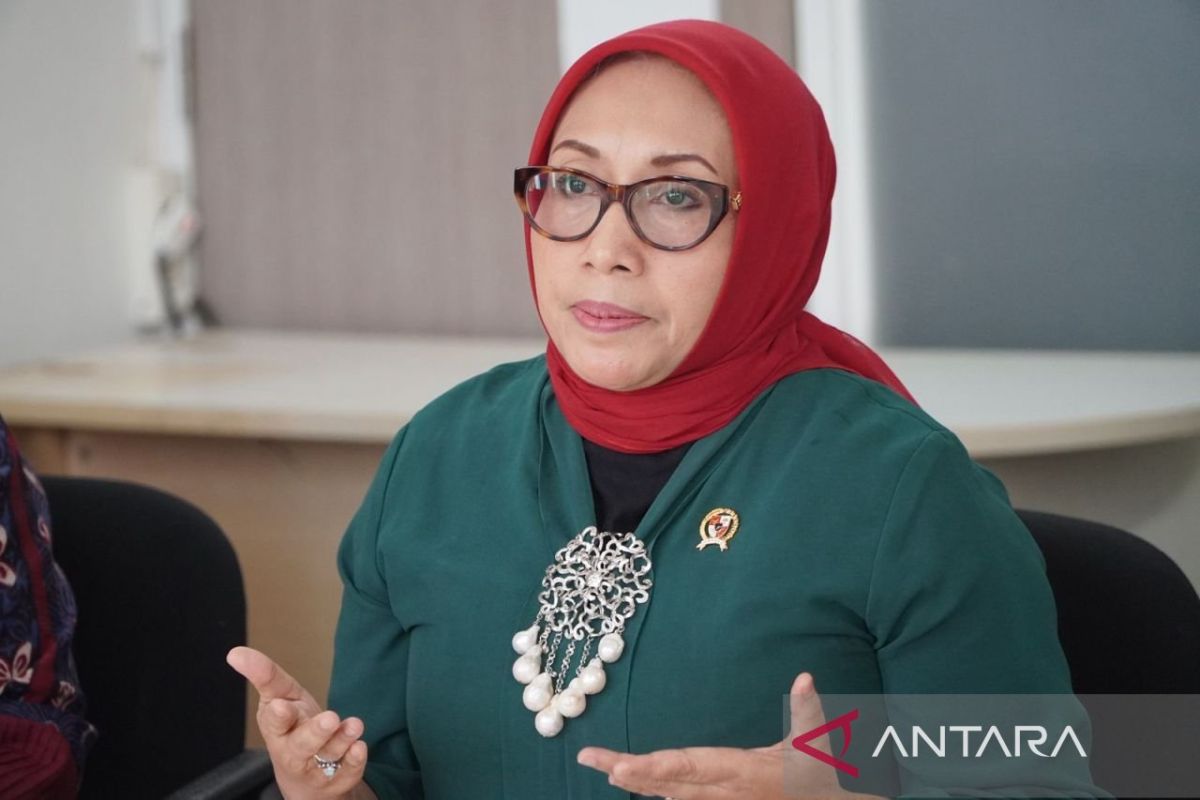 MenPPPA: Media berperan strategis cegah kekerasan terhadap perempuan