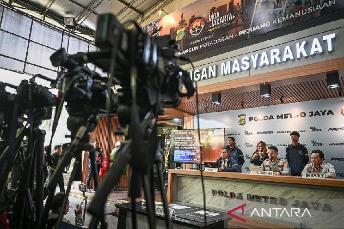 WNA Brunei Dihajar Sampai Tewas, Polisi Ungkap Kasus Live Streaming Porno Gila!