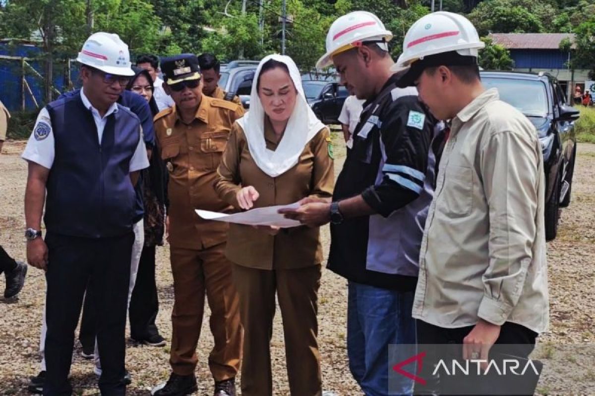 Menjemput masa depan ekonomi Natuna dari Pelabuhan Selat Lampa