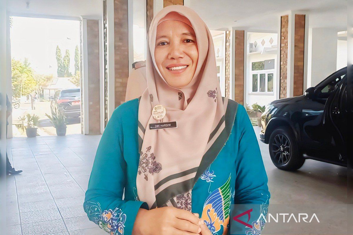 Sukamara ajukan lanjutan cetak sawah 904 hektare pada 2026