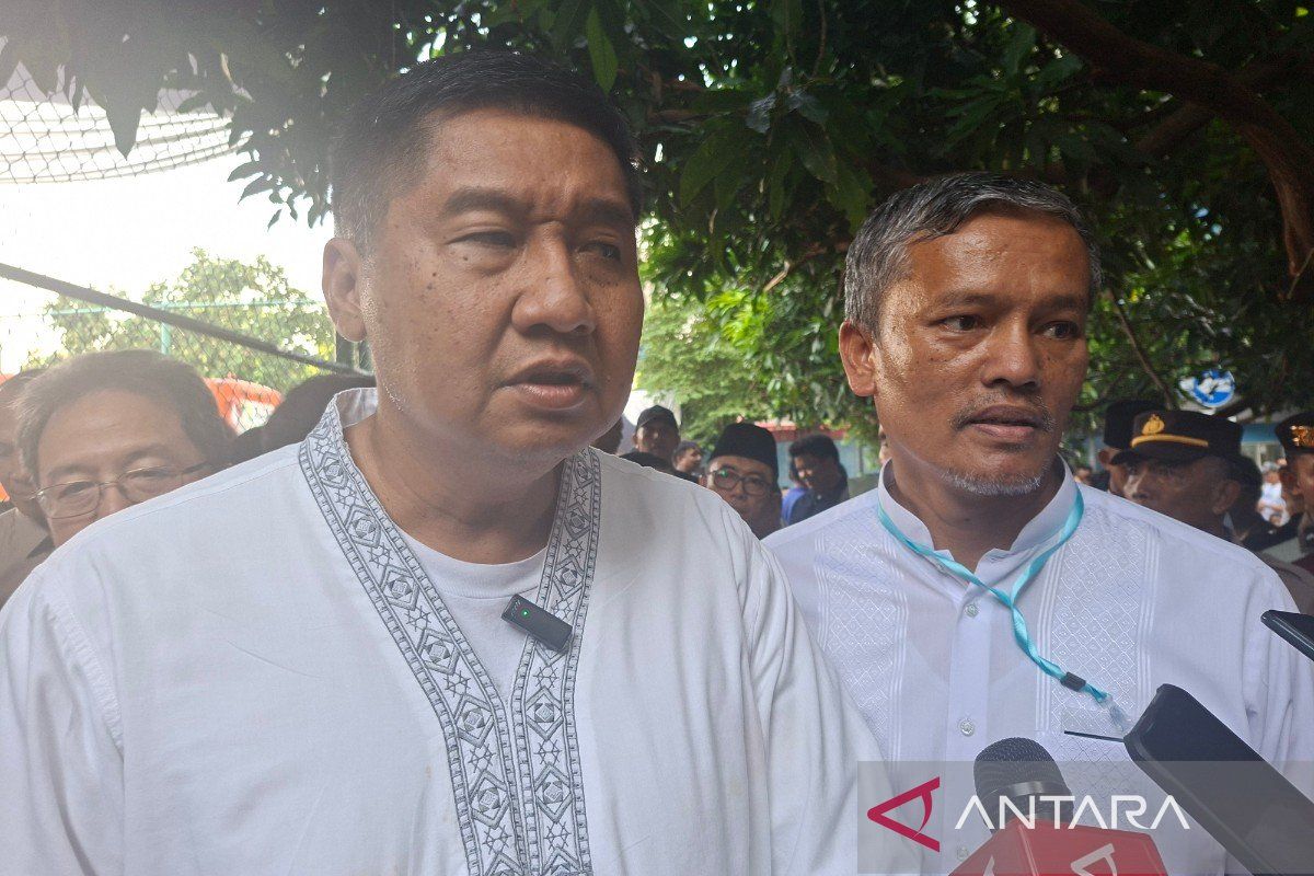 Menteri PKP: Tanah dari Kementerian ATR dimanfaatkan untuk rusun