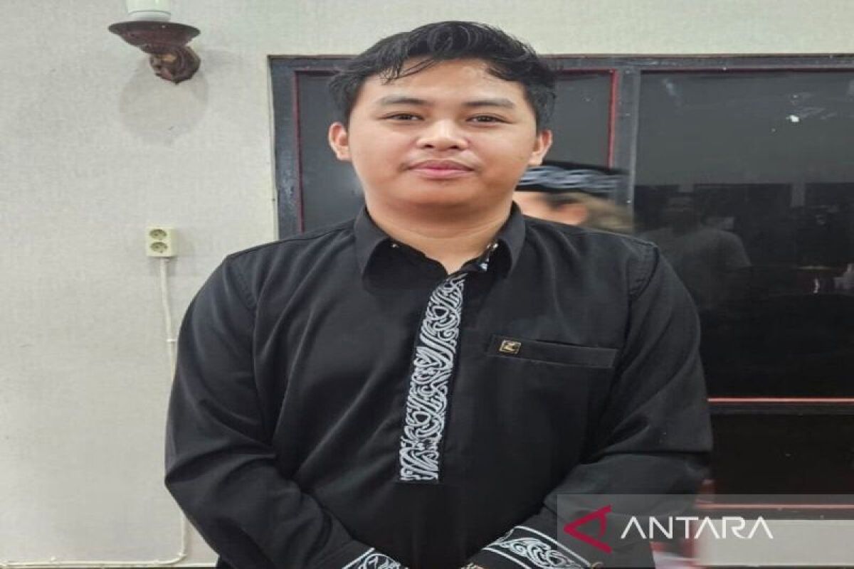 Legislator Murung Raya serukan semangat berbagi di momentum Idul Adha