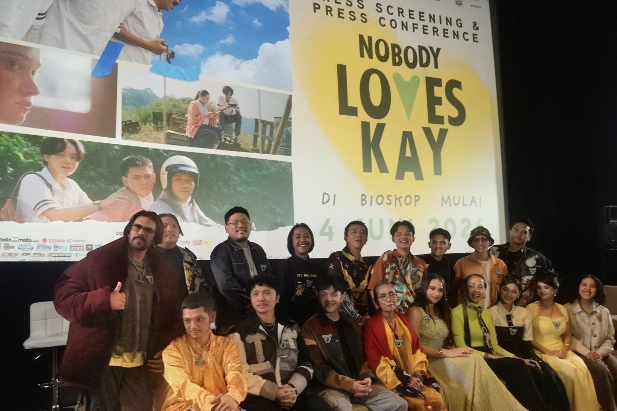 Aya JKT48 belajar akting jadi menyebalkan dari film Gone Girl