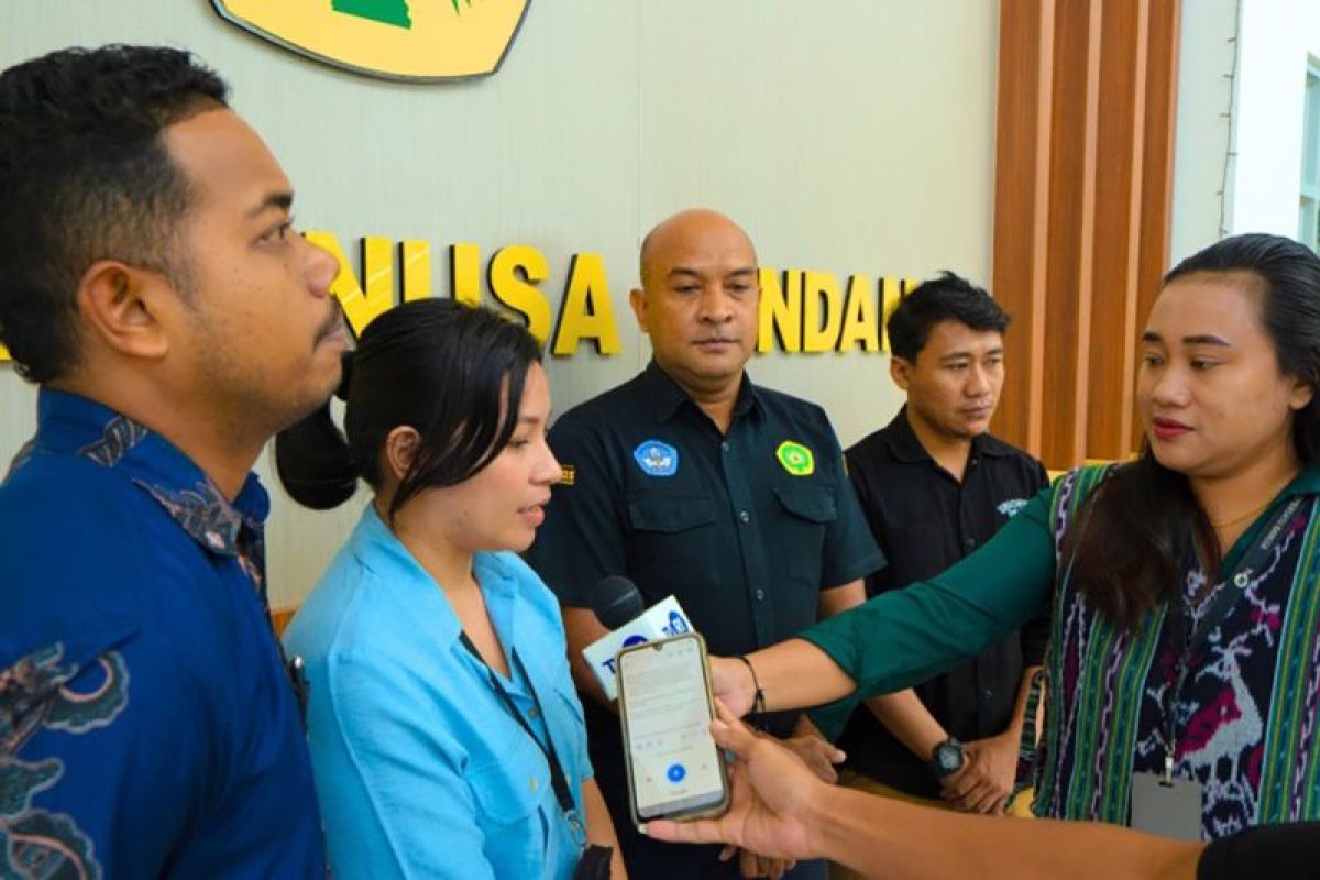 Undana dan TVRI NTT siapkan nobar Piala Dunia 2026 di Kupang