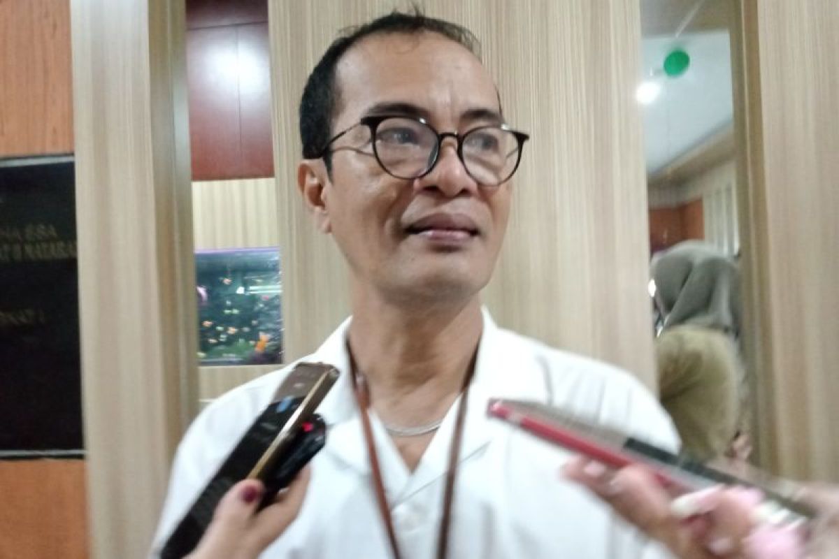 Rapat Stunting Anak Ditinggal Demi Sapi Virtual, Deh!
