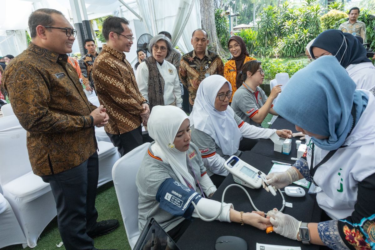 Anggota DPR dukung peran SRC berdayakan pengusaha toko kelontong
