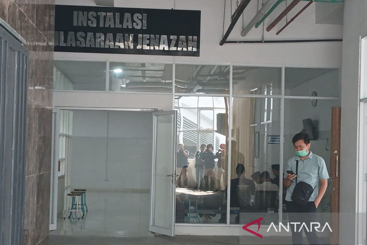 Empat wisatawan satu keluarga asal Ambarawa ditemukan tewas di tenda, ini langkah polisi Temanggung