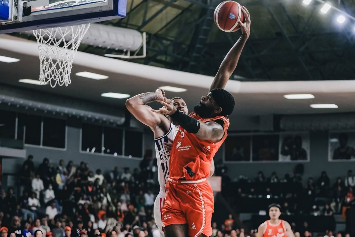 Pelita Jaya ke semifinal usai eliminasi RANS  d]]]ari playoff IBL 2026