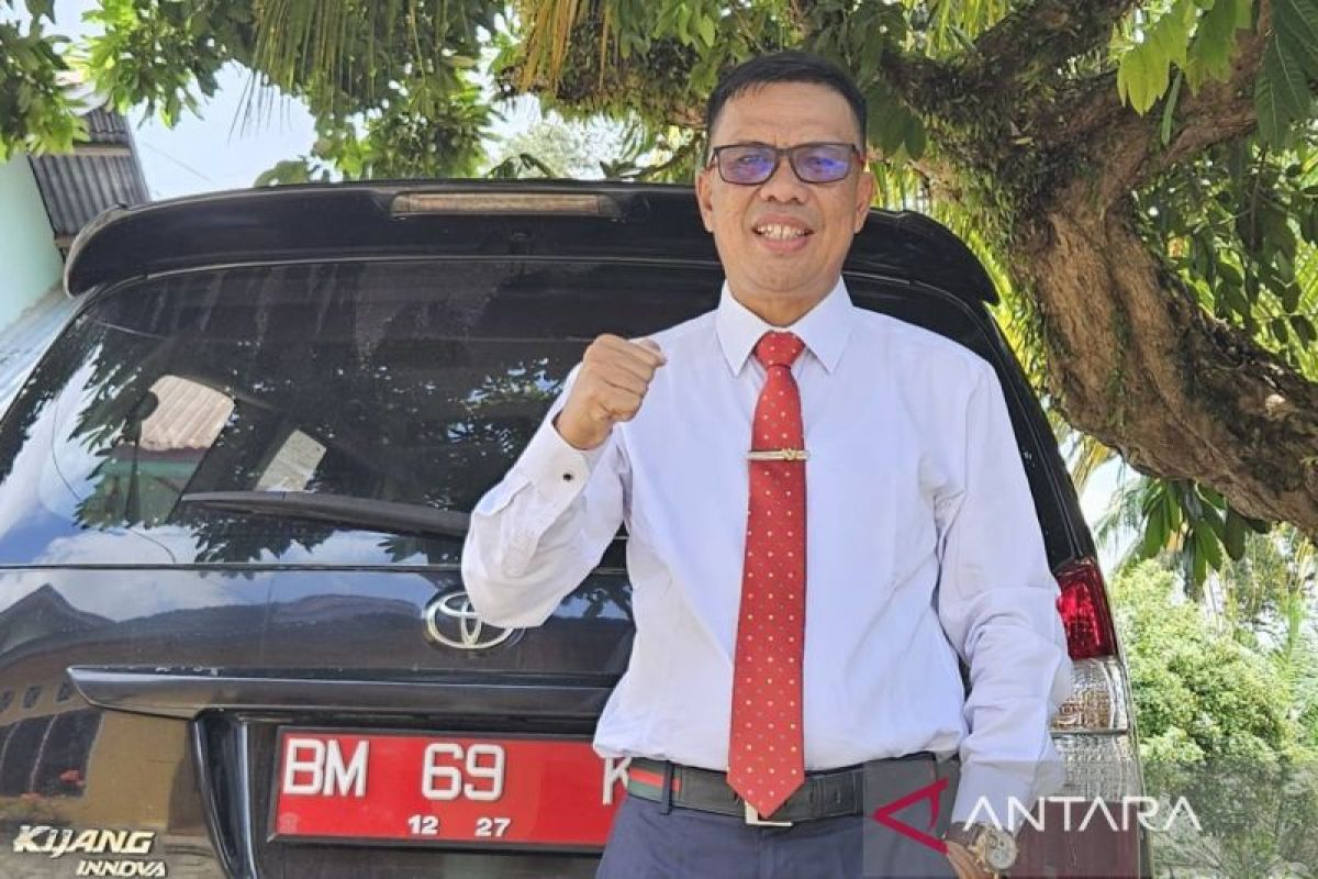 DISKOMINFOS Kuansing pasang internet gratis untuk mensukseskan MTQ Riau 2026
