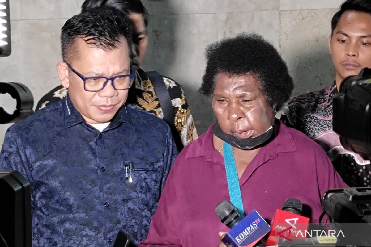Mama Sinta kecewa wajahnya ditampilkan tanpa izin dalam "Pesta Babi"