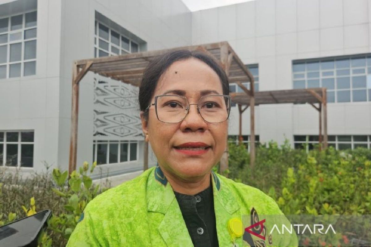 RSUP Jayapura kembangkan layanan KJSU dan KIA bagi warga di Papua
