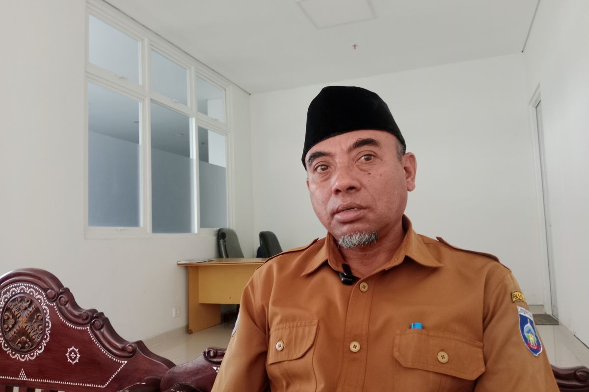 168 SPPG di Lombok Tengah kantongi sertifikat laik higiene sanitasi