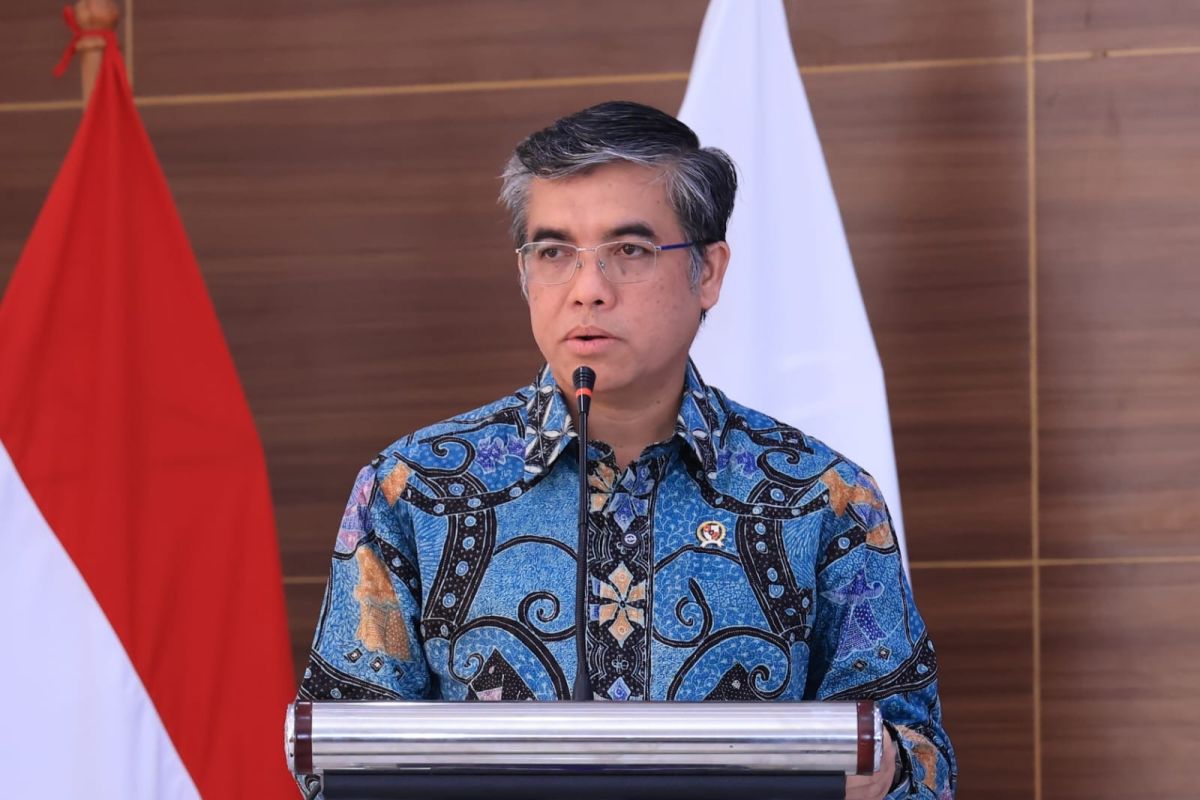 Menaker: Pelatihan Vokasi Nasional Tahap 2 perluas akses kompetensi