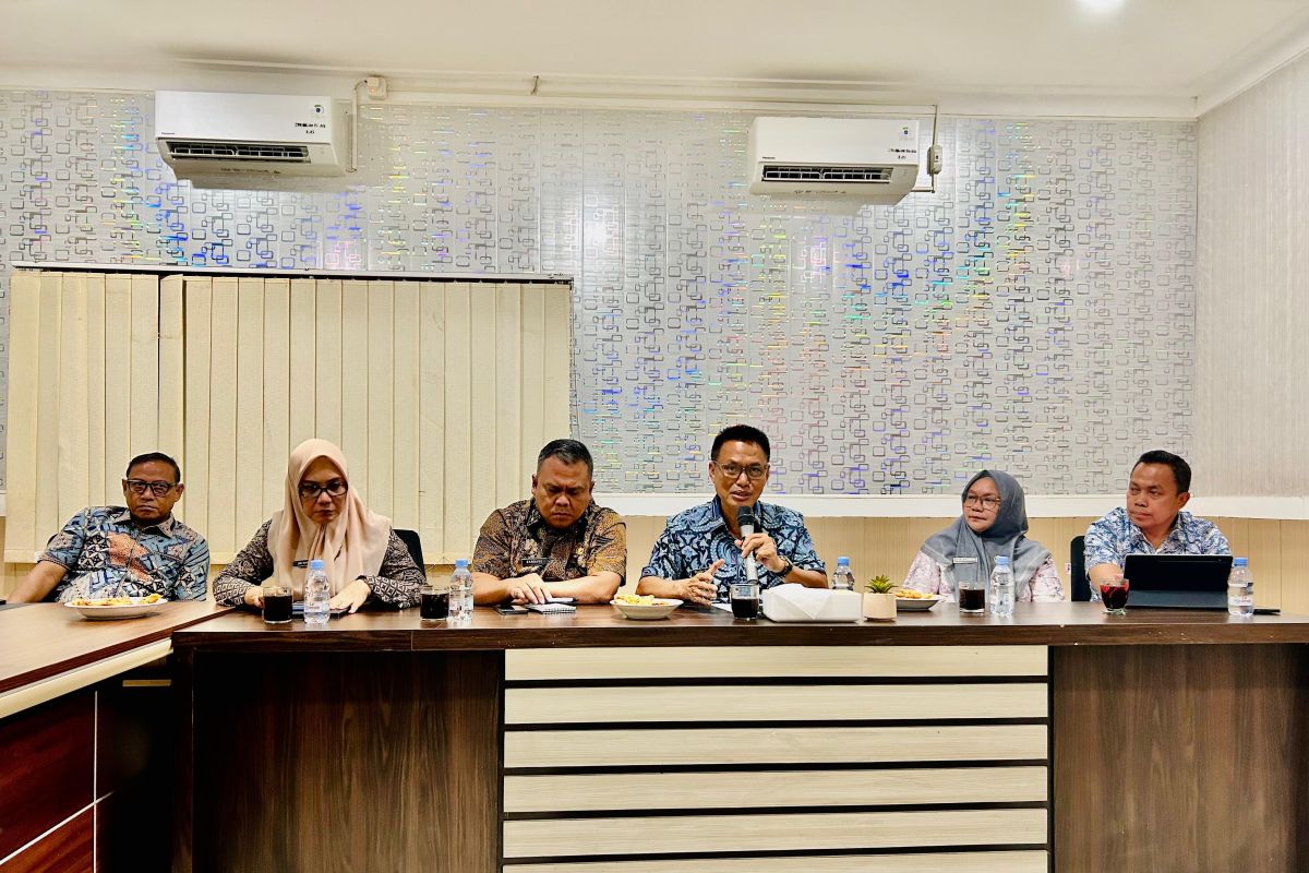 Pemprov Gorontalo percepat pengurusan dokumen blok prioritas WPR