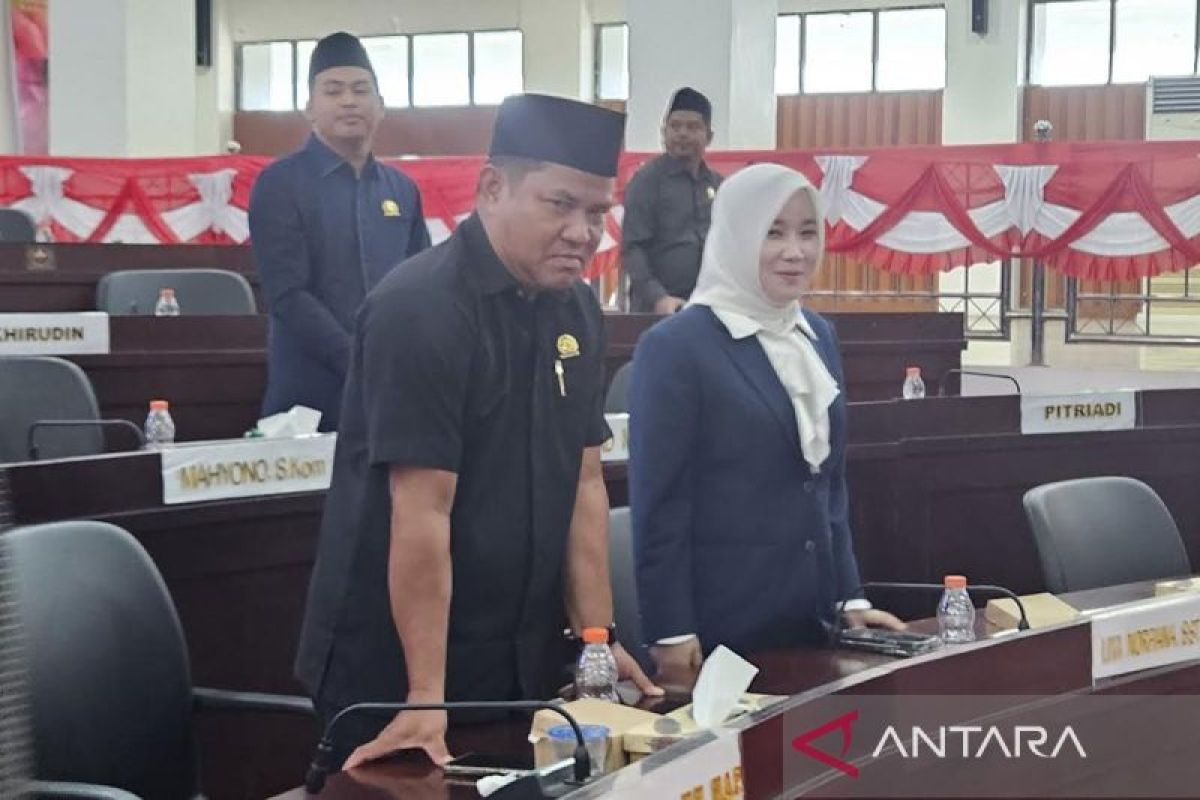 Cegah Pungli, DPRD ajak warga awasi SPMB di Murung Raya