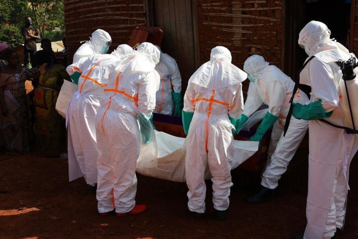 PBB: pembatasan pergerakan hambat upaya penanganan krisis Ebola