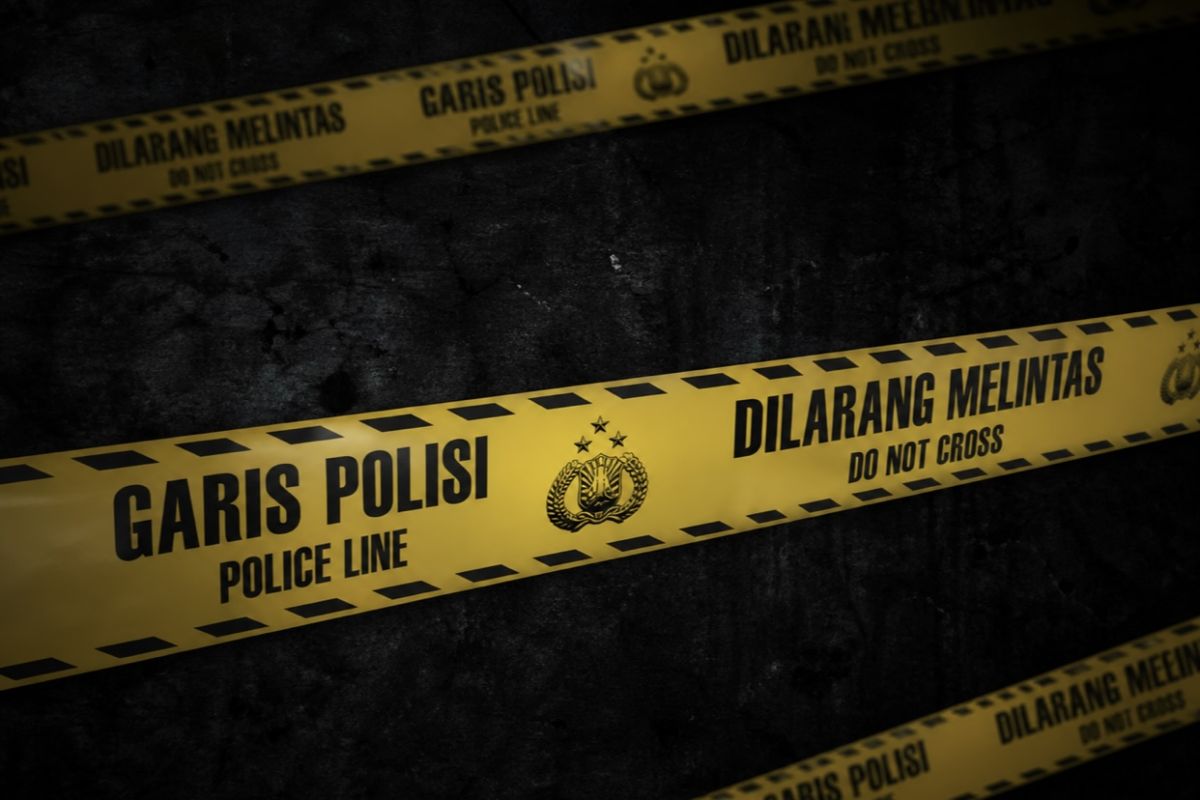 Polisi dalami kasus penemuan jenazah bayi perempuan di Tangsel