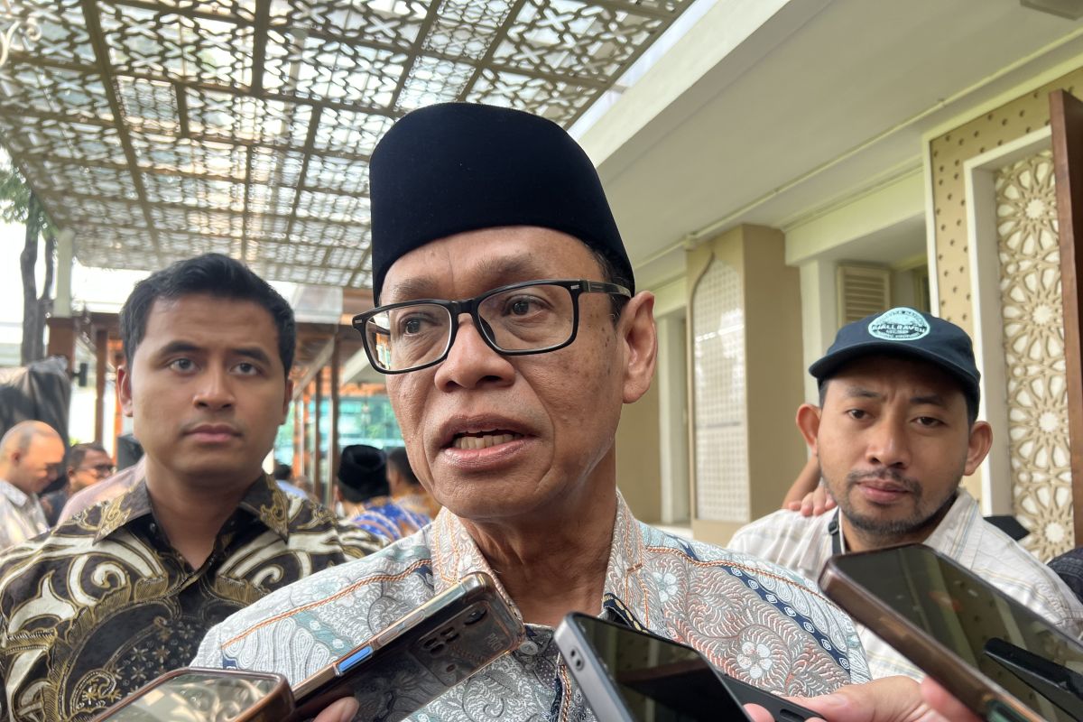 Pemerintah Buka Peluang Impor Minyak Lemigas, Termasuk dari Rusia