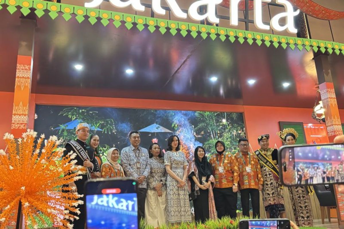 Menpar ingin ajang BBTF tarik minat wisatawan jelajahi Indonesia