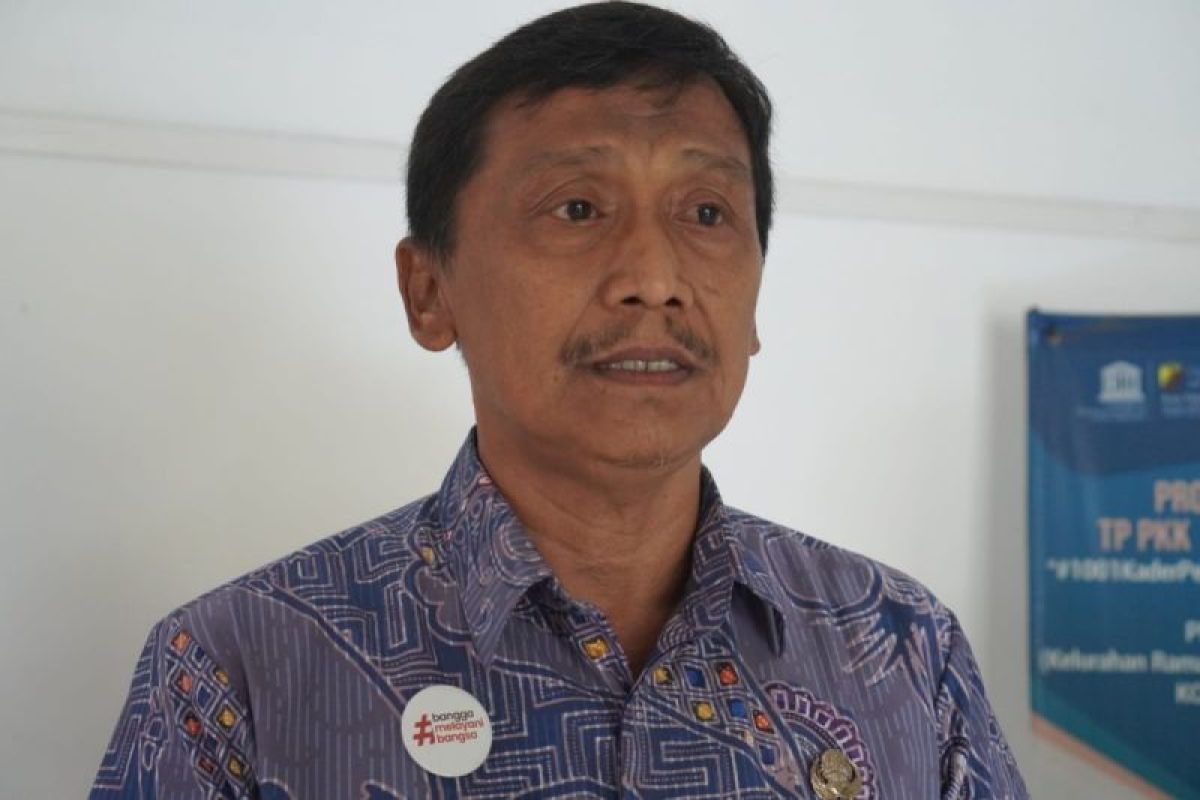 Pemkot Pekalongan menyediakan rumah aman bagi korban kekerasan