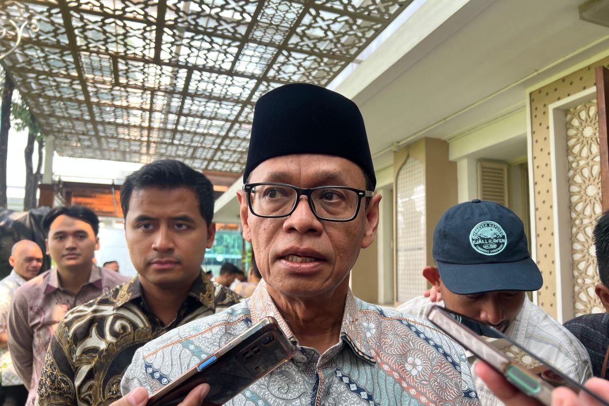Kementerian ESDM konsolidasi data pertambangan dengan Danantara
