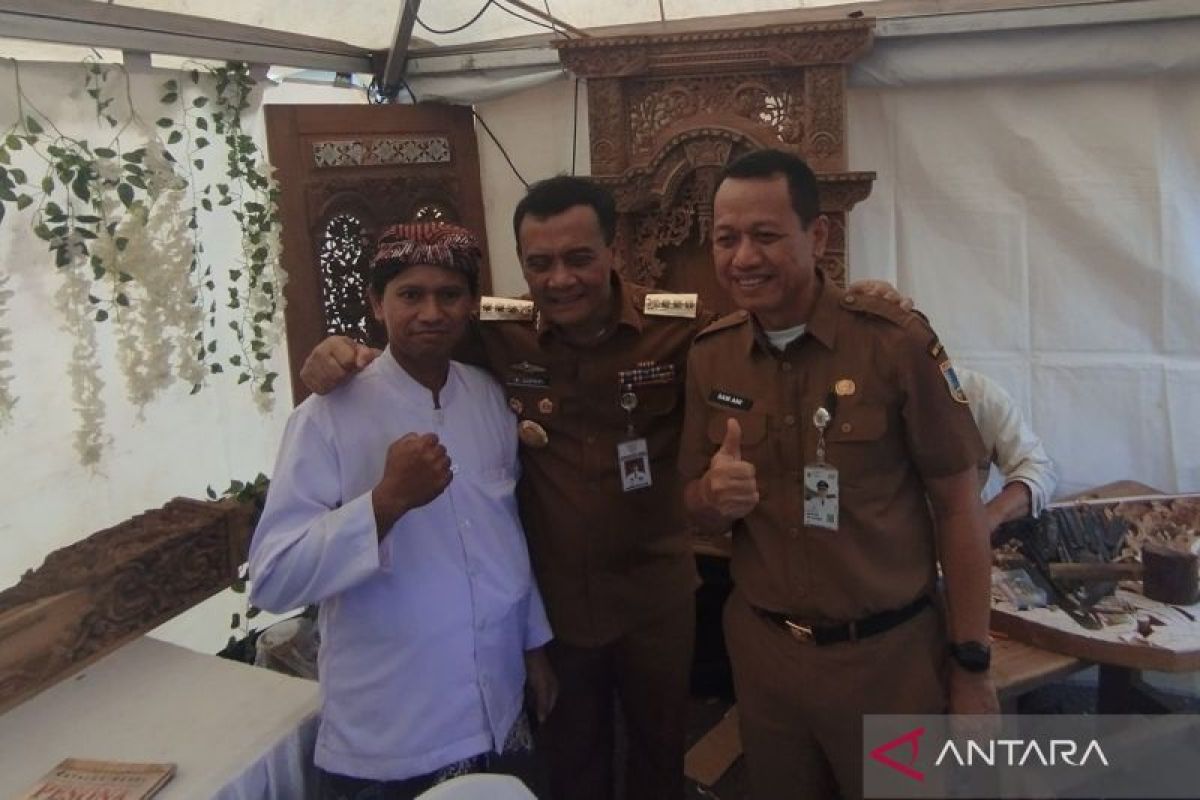Pemkab Kudus berkomitmen perkuat tata kelola desa yang transparan dan akuntabel