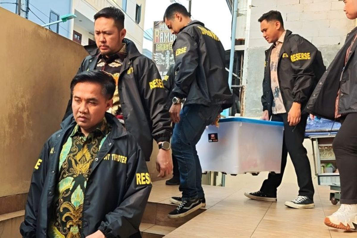 Bareskrim Polri sidik dugaan "under invoicing" ekspor sawit