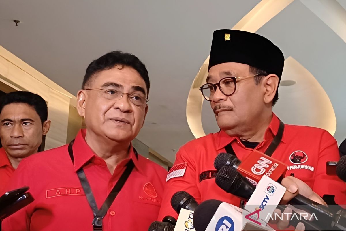 Hadapi kontestasi 2029, PDI Perjuangan bentuk tim kaji UU Pemilu