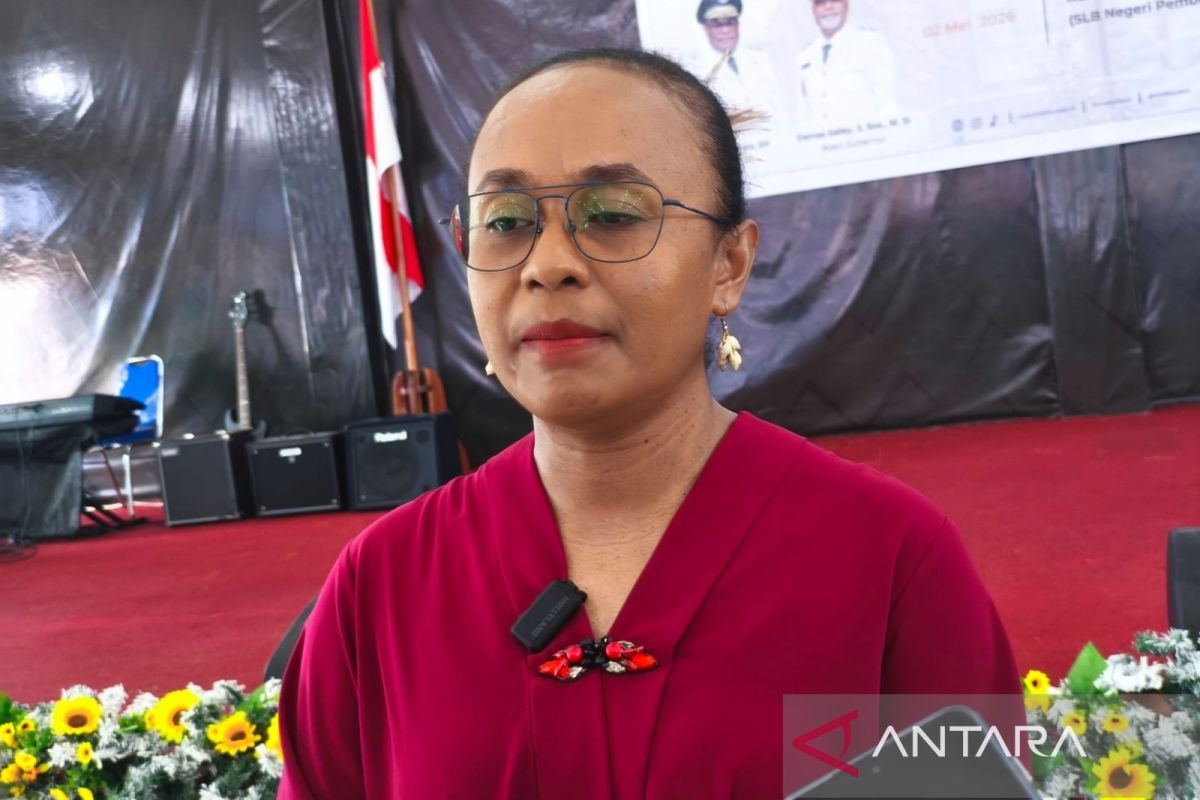 Papua Tengah gratiskan pendidikan bagi 26.511 pelajar SMP
