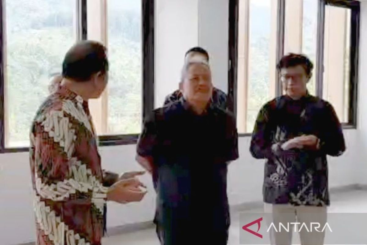 Pemkab: SMA Soteria Mahardika mendukung Banyumas sebagai kota pendidikan