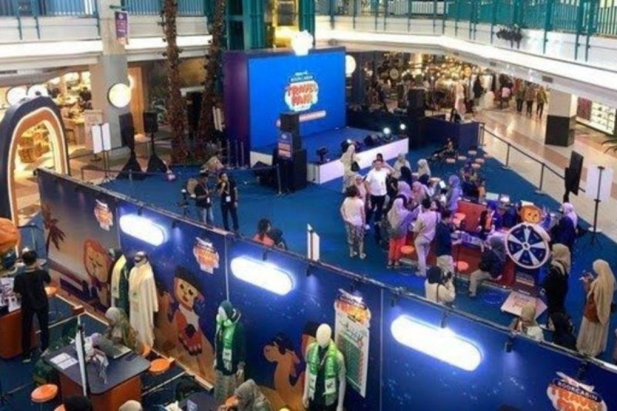 Travel Fair Makassar akan dongkrak kunjungan wisata di Sulsel
