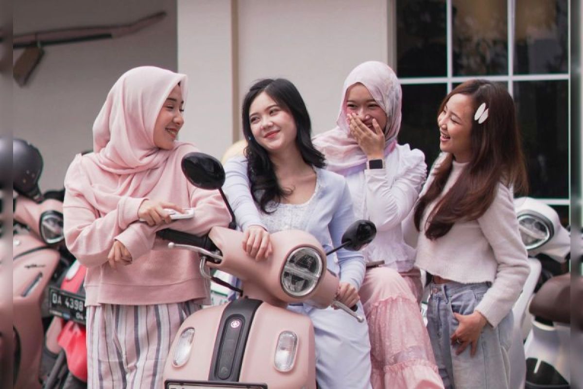 FOMO! Fazzio Hybrid Movement padukan kreativitas dan edukasi berkendara hemat BBM