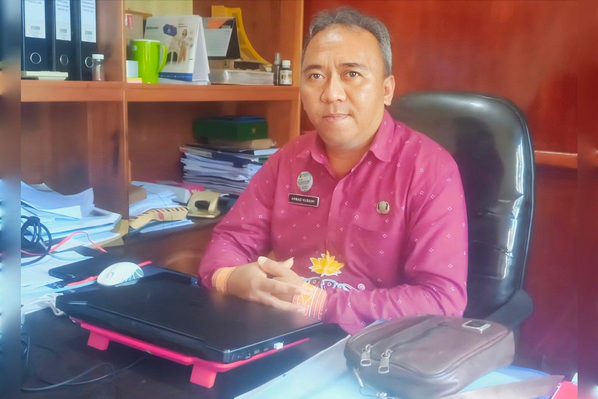 Pemkab Sukamara siapkan lahan dukung pengembangan Koperasi Merah Putih