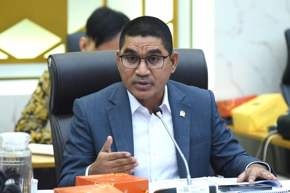 Legislator: Swasembada pangan jaga stabilitas dan kemandirian bangsa