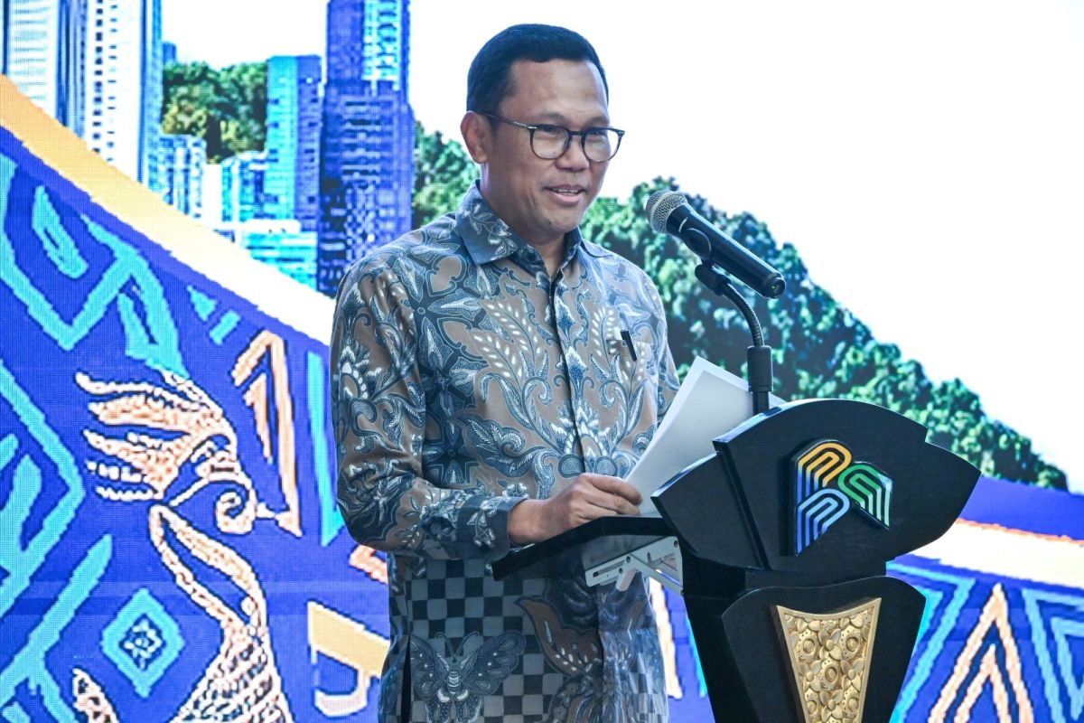 Bappenas: Pengarusutamaan gender perlu jadi perspektif pembangunan