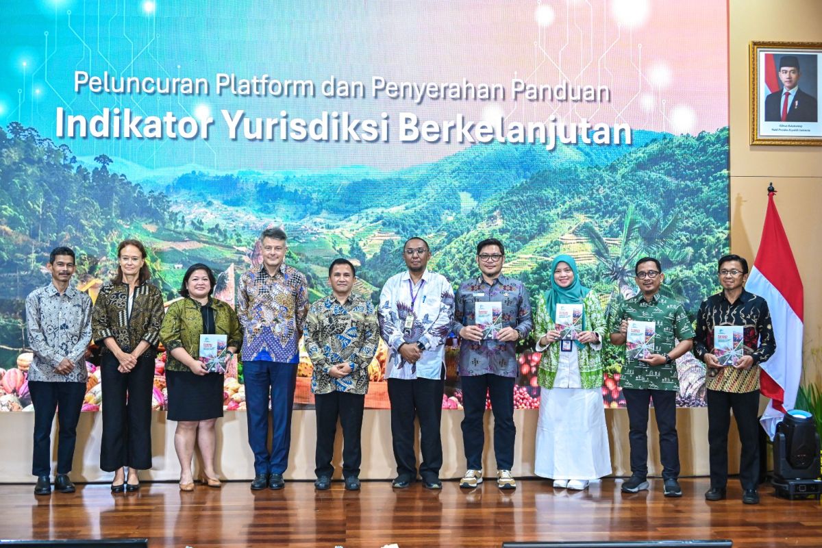 Bappenas: Keberlanjutan jadi faktor tingkatkan daya saing komoditas RI