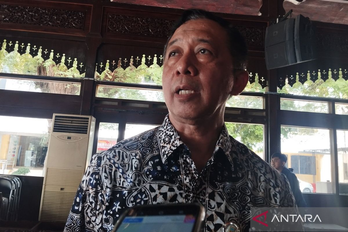 Dinkes Kudus mengajak warga jaga kebersihan cegah penularan Hantavirus